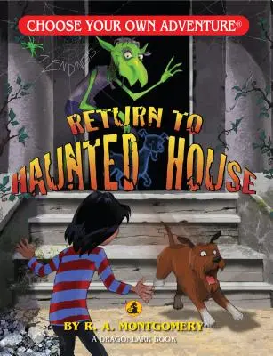 Retour à la maison hantée - Return to Haunted House