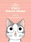 L'intégrale de Chi's Sweet Home, 2 - The Complete Chi's Sweet Home, 2