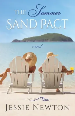 Le pacte de sable de l'été - The Summer Sand Pact