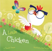 Une petite poule - A Little Chicken