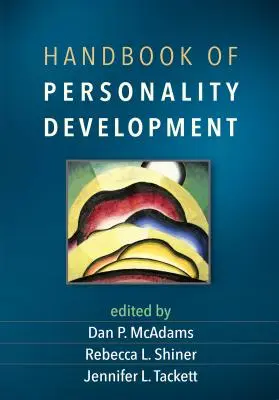 Manuel de développement de la personnalité - Handbook of Personality Development