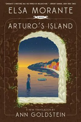 L'île d'Arturo - Arturo's Island
