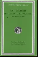 Les banquets savants - The Learned Banqueters