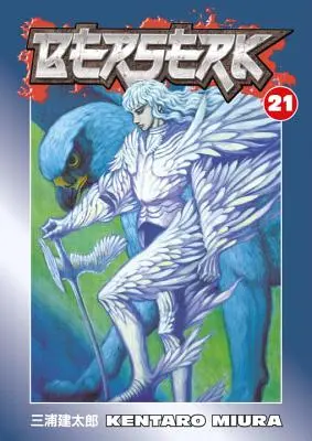 Berserk : Volume 21 - Berserk: Volume 21