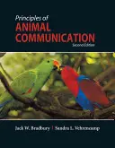 Principes de la communication animale - Principles of Animal Communication