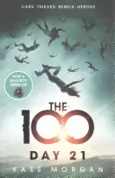 Jour 21 - The 100 Book Two - Day 21 - The 100 Book Two