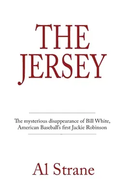 Le Jersey - The Jersey