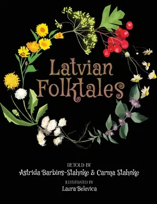 Contes populaires lettons - Latvian Folktales