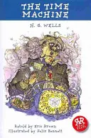 La machine à remonter le temps - The Time Machine