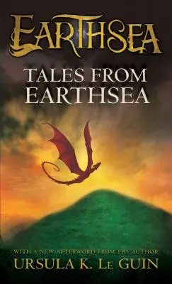 Contes de la Mer Rouge - Tales from Earthsea