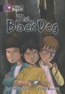 Le chien noir - The Black Dog