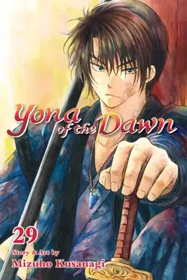 Yona de l'Aube, Vol. 29, 29 - Yona of the Dawn, Vol. 29, 29