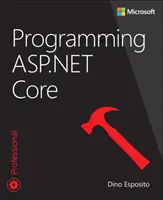 Programmation ASP.NET Core - Programming ASP.NET Core