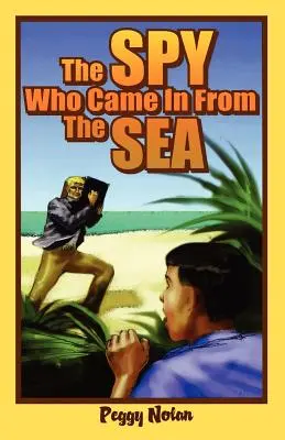 L'espion qui venait de la mer - The Spy Who Came in from the Sea