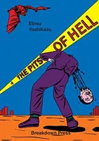 Les fosses de l'enfer - Pits Of Hell