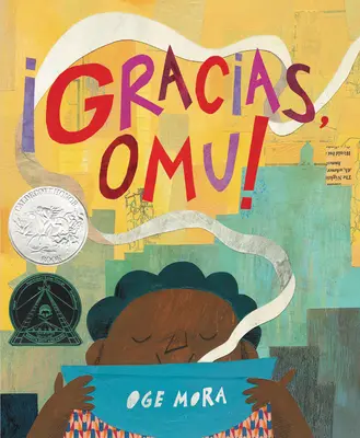 Gracias, Omu ! (Merci, Omu !) - Gracias, Omu! (Thank You, Omu!)