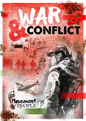 Guerre et conflits - War and Conflict