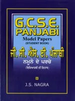 GCSE Panjabi Model Papers - Livre de l'étudiant - GCSE Panjabi Model Papers - Student Book