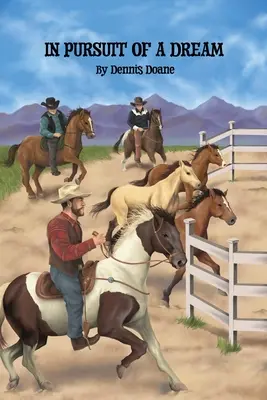 À la poursuite d'un rêve - In Pursuit of a Dream