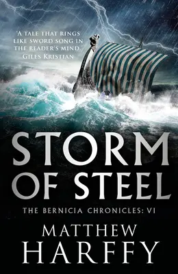 Tempête d'acier, Volume 6 - Storm of Steel, Volume 6