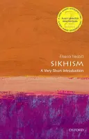 Le sikhisme : Une très courte introduction - Sikhism: A Very Short Introduction