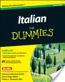 L'italien pour les nuls - Italian for Dummies