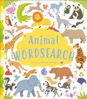 Mots mêlés sur les animaux - Animal Wordsearch