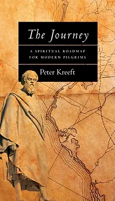 Le voyage : Une feuille de route spirituelle pour les pèlerins modernes - The Journey: A Spiritual Roadmap for Modern Pilgrims