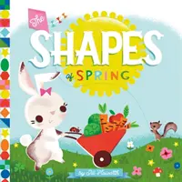 Les formes du printemps - The Shapes of Spring