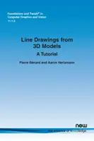 Dessins au trait à partir de modèles 3D : Un tutoriel - Line Drawings from 3D Models: A Tutorial