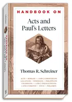 Manuel sur les Actes et les lettres de Paul - Handbook on Acts and Paul's Letters