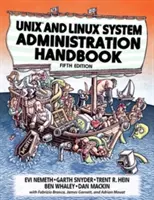 Manuel d'administration des systèmes Unix et Linux - Unix and Linux System Administration Handbook