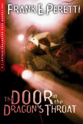 La porte dans la gorge du dragon, 1 - The Door in the Dragon's Throat, 1