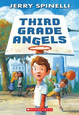 Les anges du CE2 - Third Grade Angels