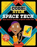 Code : STEM : Technologie de l'espace - Code: STEM: Space Tech