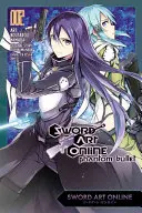 Sword Art Online : Phantom Bullet, Volume 2 - Sword Art Online: Phantom Bullet, Volume 2