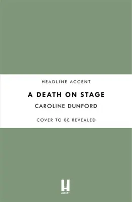 Une mort sur scène - A Death on Stage