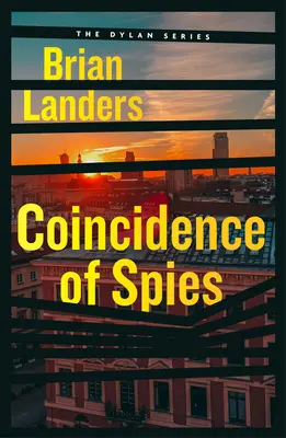 La coïncidence des espions, 3 - Coincidence of Spies, 3