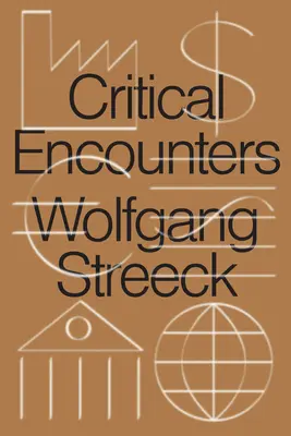 Rencontres critiques : Capitalisme, démocratie, idées - Critical Encounters: Capitalism, Democracy, Ideas