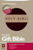 Bible en Cadeau Premium-NLT - Premium Gift Bible-NLT