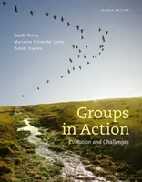 Les groupes en action : Evolution et défis (avec cahier d'exercices et DVD) [Avec DVD]. - Groups in Action: Evolution and Challenges (with Workbook and DVD) [With DVD]