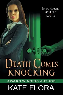 La mort vient frapper - Death Comes Knocking