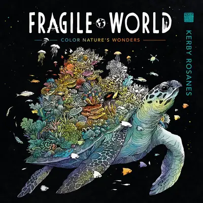 Monde fragile - Fragile World