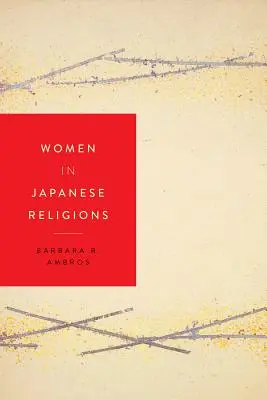 Les femmes dans les religions japonaises - Women in Japanese Religions