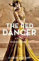 Danseuse rouge - Red Dancer