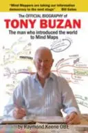 Biographie officielle de Tony Buzan - Official Biography of Tony Buzan