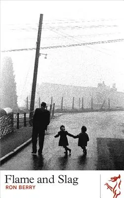 Flamme et scories - Flame and Slag