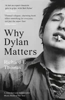 Pourquoi Dylan est important - Why Dylan Matters