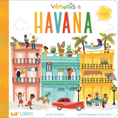 Vmonos : La Havane - Vmonos: Havana