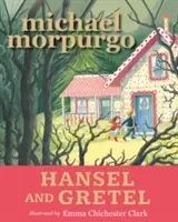 Hansel et Gretel - Hansel and Gretel